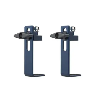 Statīvu aksesuāri - Vaxis MOVMAX Grip Dolly Adjustable Safety Locker (Pair) 83-0067 - ātri pasūtīt no ražotāja