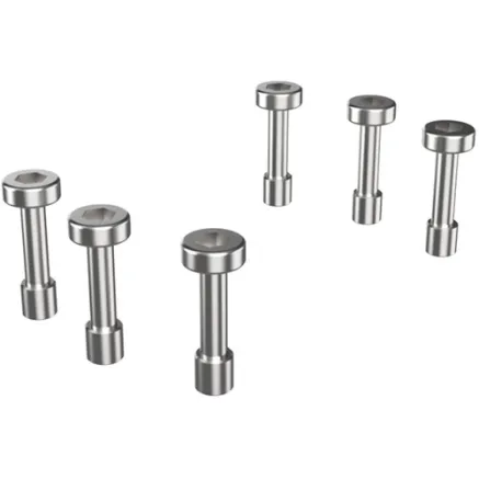 Vaxis MOVMAX Grip Dolly M8 Screw for Film Production 83-0051-007 83-0051-007