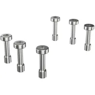 Statīvu aksesuāri - Vaxis MOVMAX Grip Dolly M8 Screw for Film Production 83-0051-007 83-0051-007 - ātri pasūtīt no ražotājaStatīvu aksesuāri - Vaxis MOVMAX Grip Dolly M8 Screw for Film Production 83-0051-007 83-0051-007 - ātri pasūtīt no ražotāja