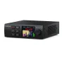 Streaming, Podcast, Broadcast - Blackmagic Design Blackmagic Streaming Encoder 4K - Live Streaming Device, BDLKWEB/D/SED4K BDLKWEB/D/SED4K - quick order from manufacturer