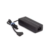 AC адаптеры, кабель питания - Blueshape D-Tap Charger 4.5A CDT-45 by NCE, Universal Battery Charger NCCDT-45 - быстрый заказ от производителяAC адаптеры, кабель питания - Blueshape D-Tap Charger 4.5A CDT-45 by NCE, Universal Battery Charger NCCDT-45 - быстрый заказ от производителя