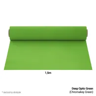 New products - Bristol VFX BristolVFX Fabric Optic Green VFX Backing Screen 150cm Wide BVFXGSCREEN - quick order from manufacturerNew products - Bristol VFX BristolVFX Fabric Optic Green VFX Backing Screen 150cm Wide BVFXGSCREEN - quick order from manufacturer