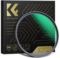 Soft Focus Filters - K&F Concept K&F 86MM Nano-X Black Mist Filter 1/8, HD, Waterproof, Anti Scratch, - quick order from manufacturerSoft Focus Filters - K&F Concept K&F 86MM Nano-X Black Mist Filter 1/8, HD, Waterproof, Anti Scratch, - quick order from manufacturer