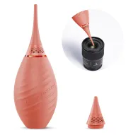 Чистящие средства - K&F Concept K&F Advanced long nozzle short nozzle air blowing, pink silicone material, surface touch oil KF08.047 - быстрый заказ от производителяЧистящие средства - K&F Concept K&F Advanced long nozzle short nozzle air blowing, pink silicone material, surface touch oil KF08.047 - быстрый заказ от производителя