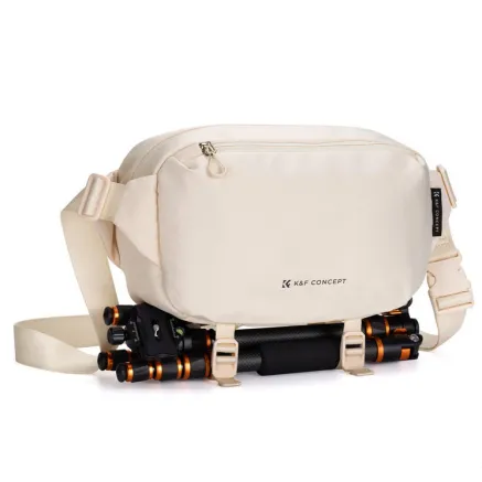 K&F Concept Alpha Sling 10L Camera Bag, Waterproof, 10L Capacity KF13.157V5