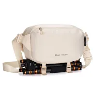 Shoulder Bags - K&F Concept Alpha Sling 10L Camera Bag, Waterproof, 10L Capacity KF13.157V5 - quick order from manufacturerShoulder Bags - K&F Concept Alpha Sling 10L Camera Bag, Waterproof, 10L Capacity KF13.157V5 - quick order from manufacturer