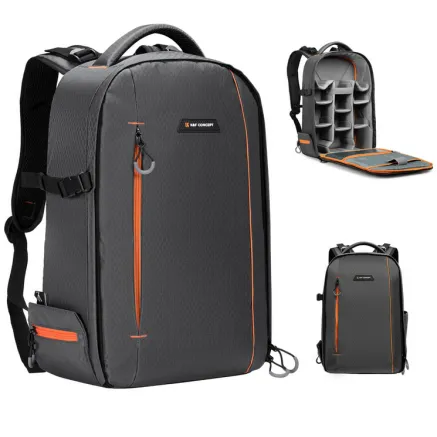 K&F Concept K&F Beta Backpack 18L Dark Grey KF13.140V1