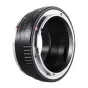 Adapters for lens - K&F Concept K&F Canon FD Lens to Fujifilm FX camera adapter KF06.108 - quick order from manufacturer