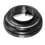 Adapters for lens - K&F Concept K&F Canon FD Lenses to M43 MFT Mount Camera Adapter KF06.091 - quick order from manufacturer
