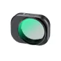 CPL Filters - K&F Concept K&F CPL, lens HD, one side coated with anti-reflection green film, waterproof and anti-scratch, suit KF01.2497V1 - quick order from manufacturer