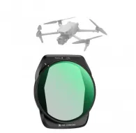 CPL Filters - K&F Concept K&F DIJ AIR 3Sfilter (CPL)HD, single-sided anti-reflection green film, waterproof and scratch-resis KF01.2878 - quick order from manufacturerCPL Filters - K&F Concept K&F DIJ AIR 3Sfilter (CPL)HD, single-sided anti-reflection green film, waterproof and scratch-resis KF01.2878 - quick order from manufacturer
