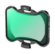 Поляризационные фильтры - K&F Concept K&F DJI Avata 2 PL Filter Polarizer Filter with 28 Multi-Coated DJI Drone CPL Filter KF01.2699 - быстрый заказ от производителяПоляризационные фильтры - K&F Concept K&F DJI Avata 2 PL Filter Polarizer Filter with 28 Multi-Coated DJI Drone CPL Filter KF01.2699 - быстрый заказ от производителя