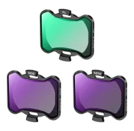 Filter Sets - K&F Concept K&F DJI Avata23pcs Filter Kit (PL+ND8+ND16) with 1pc cleaning cloths SKU.2253 - quick order from manufacturerFilter Sets - K&F Concept K&F DJI Avata23pcs Filter Kit (PL+ND8+ND16) with 1pc cleaning cloths SKU.2253 - quick order from manufacturer