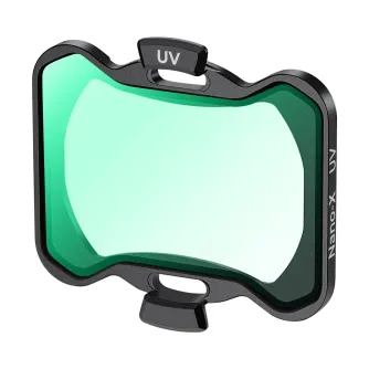 UV Filters - K&F Concept K&F DJI Avata2UV with 1pc cleaning cloths KF01.2698 - quick order from manufacturer