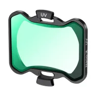 UV Filters - K&F Concept K&F DJI Avata2UV with 1pc cleaning cloths KF01.2698 - quick order from manufacturerUV Filters - K&F Concept K&F DJI Avata2UV with 1pc cleaning cloths KF01.2698 - quick order from manufacturer