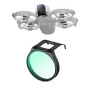 UV aizsargfiltri - K&F Concept K&F DJI NEO filter (UV) lens for DJI drones, HD, single-sided anti-reflection green film, waterproof KF01.2829 - ātri pasūtīt no ražotāja