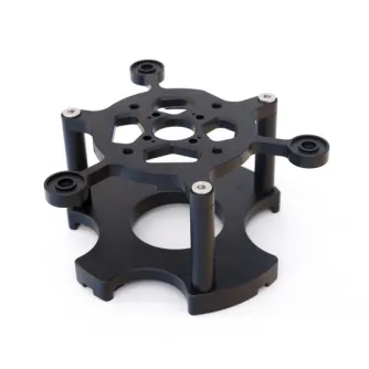 Рельсы - Vaxis MOVMAX N2 Vibration Isolator Connection With Mitchell Mount Adapter 81-0024 - быстрый заказ от производителя