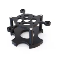 Video rails - Vaxis MOVMAX N2 Vibration Isolator Connection With Mitchell Mount Adapter 81-0024 - quick order from manufacturerVideo rails - Vaxis MOVMAX N2 Vibration Isolator Connection With Mitchell Mount Adapter 81-0024 - quick order from manufacturer