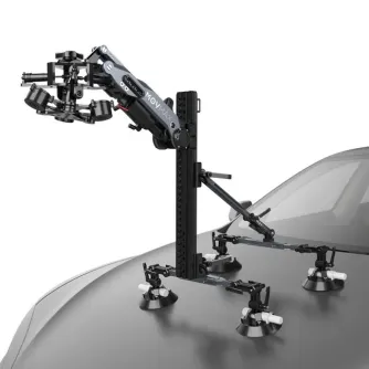 Video stabilizatoru aksesuāri - Vaxis MOVMAX Razor Arm Stabilizer for Film and Video Production 81-0038 - ātri pasūtīt no ražotāja