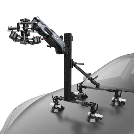 Vaxis MOVMAX Razor Arm Stabilizer for Film and Video Production 81-0038