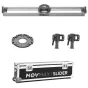 Video rails - Vaxis MOVMAX Slider With Mitchell Mount (1500mm) 83-0027 - quick order from manufacturer