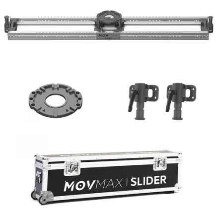 Vaxis MOVMAX Slider With Mitchell Mount (1500mm) 83-0027