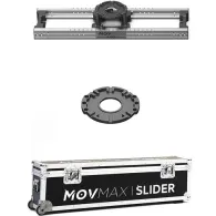 Рельсы - Vaxis MOVMAX Slider With Mitchell Mount (900mm) 83-0025 - быстрый заказ от производителяРельсы - Vaxis MOVMAX Slider With Mitchell Mount (900mm) 83-0025 - быстрый заказ от производителя