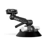 Video rails - Vaxis MOVMAX Suction Cup Bracket 5 inch 85-0018 - quick order from manufacturerVideo rails - Vaxis MOVMAX Suction Cup Bracket 5 inch 85-0018 - quick order from manufacturer