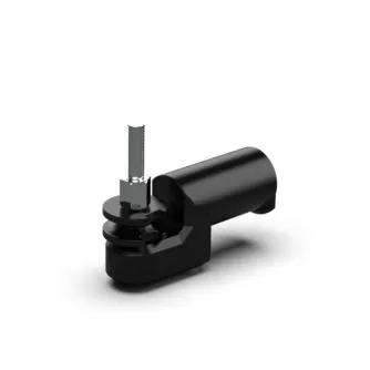 Рельсы - Vaxis MOVMAX Tow Hook Connector for Heavy-Duty Towing 85-0014 85-0014 - быстрый заказ от производителя