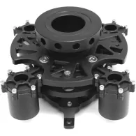 Рельсы - Vaxis MOVMAX Vibration Isolator Kit With Mitchell Mount(Positive and negtive installation for Jimmy Jib) 81-0016 - быстрый заказ от производителяРельсы - Vaxis MOVMAX Vibration Isolator Kit With Mitchell Mount(Positive and negtive installation for Jimmy Jib) 81-0016 - быстрый заказ от производителя