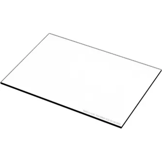 Kvadrātiskie filtri - Vaxis VFX 4x5.651MM WHITE V-STREAK FILTER VFX21-01 - ātri pasūtīt no ražotāja