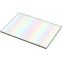 Square and Rectangular Filters - Vaxis VFX 4x5.652MM RAINBOW V-STREAK FILTER VFX21-08 - quick order from manufacturer