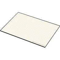 Square and Rectangular Filters - Vaxis VFX 4X5.653mm ORANGE V-STREAK FILTER VFX21-14 - quick order from manufacturerSquare and Rectangular Filters - Vaxis VFX 4X5.653mm ORANGE V-STREAK FILTER VFX21-14 - quick order from manufacturer