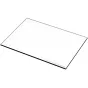 Square and Rectangular Filters - Vaxis VFX 4x5.653MM WHITE V-STREAK FILTER VFX21-03 - quick order from manufacturer