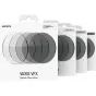 ND neitrāla blīvuma filtri - VAXIS VFX Standard ND Filter Bundle with 95mm IRND Filters VFX20-01 - ātri pasūtīt no ražotāja