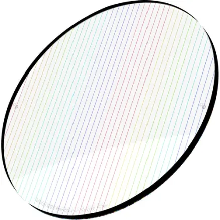 VAXIS VFX 95 Rainbow Streak Filter for Matte Boxes VFX21-20
