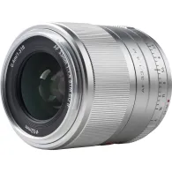 MIRRORLESS Объективы - Viltrox 33mm f/1.4 AF APS-C for Canon EF-M (Silver) (EF-M Mount) AF 33/1.4 M - быстрый заказ от производителяMIRRORLESS Объективы - Viltrox 33mm f/1.4 AF APS-C for Canon EF-M (Silver) (EF-M Mount) AF 33/1.4 M - быстрый заказ от производителя