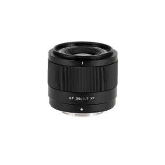 MIRRORLESS Objektīvi - Viltrox AF 35mm F1.7 Air APS-C Lens for Fujifilm X-Mount AF 35/F1.7 XF - ātri pasūtīt no ražotāja
