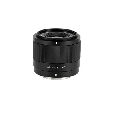 Viltrox AF 35mm F1.7 Air APS-C Lens for Fujifilm X-Mount AF 35/F1.7 XF