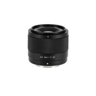 Mirrorless Lenses - Viltrox AF 35mm F1.7 Air APS-C Lens for Fujifilm X-Mount AF 35/F1.7 XF - quick order from manufacturerMirrorless Lenses - Viltrox AF 35mm F1.7 Air APS-C Lens for Fujifilm X-Mount AF 35/F1.7 XF - quick order from manufacturer