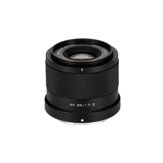 MIRRORLESS Objektīvi - Viltrox AF 35mm F1.7 Air APS-C Lens for Nikon Z-Mount AF 35/F1.7 Z - ātri pasūtīt no ražotāja