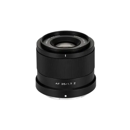 Viltrox AF 35mm F1.7 Air APS-C Lens for Nikon Z-Mount AF 35/F1.7 Z