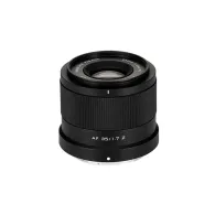 MIRRORLESS Objektīvi - Viltrox AF 35mm F1.7 Air APS-C Lens for Nikon Z-Mount AF 35/F1.7 Z - ātri pasūtīt no ražotājaMIRRORLESS Objektīvi - Viltrox AF 35mm F1.7 Air APS-C Lens for Nikon Z-Mount AF 35/F1.7 Z - ātri pasūtīt no ražotāja
