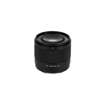 MIRRORLESS Objektīvi - Viltrox AF 50mm f/2.0 FE Lens for Sony E-mount Cameras AF 50/2.0 FE - ātri pasūtīt no ražotāja