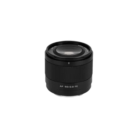 Viltrox AF 50mm f/2.0 FE Lens for Sony E-mount Cameras AF 50/2.0 FE