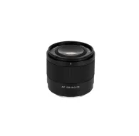 MIRRORLESS Objektīvi - Viltrox AF 50mm f/2.0 FE Lens for Sony E-mount Cameras AF 50/2.0 FE - ātri pasūtīt no ražotājaMIRRORLESS Objektīvi - Viltrox AF 50mm f/2.0 FE Lens for Sony E-mount Cameras AF 50/2.0 FE - ātri pasūtīt no ražotāja