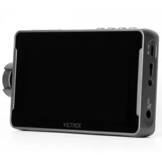 External LCD Displays - Viltrox DC-550 Lite 5.5-Inch Full HD Monitor for Filmmakers DC-550 LITE - quick order from manufacturer