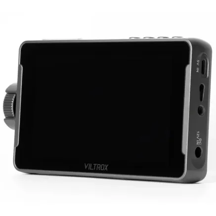 Viltrox DC-550 Lite 5.5-Inch Full HD Monitor for Filmmakers DC-550 LITE