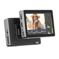 External LCD Displays - Viltrox DC-X2 KIT 6-inch Full HD IPS Monitor DC-X2 KIT - quick order from manufacturerExternal LCD Displays - Viltrox DC-X2 KIT 6-inch Full HD IPS Monitor DC-X2 KIT - quick order from manufacturer