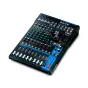 Audio Mikserpultis - Yamaha MG12XU Compact Mixer with USB Connectivity and Effects CMG12XUYEM - ātri pasūtīt no ražotāja